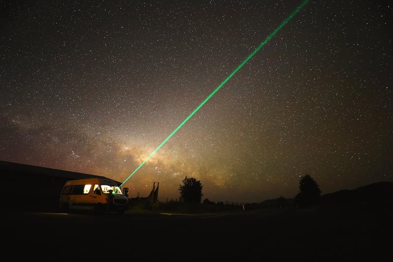 Constellation Masters