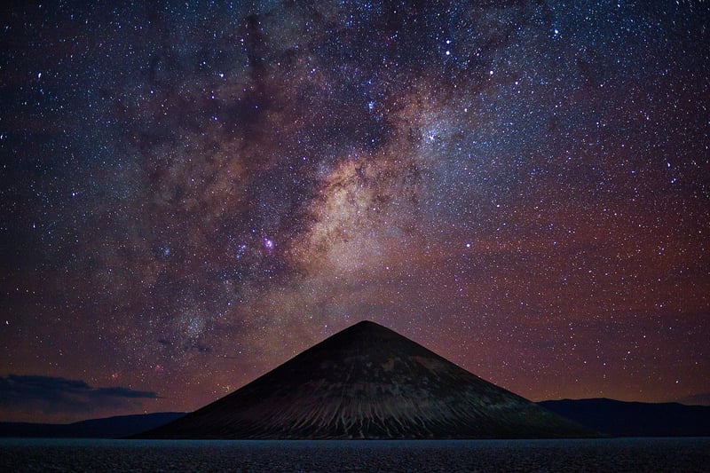 Starry Night Delights